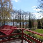 Krakowskie Mazury * Gradzkie (Warmian-Masurian)