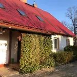 Apartament Krakowskie Mazury Gradzkie (Warmian-Masurian)
