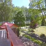 Krakowskie Mazury *