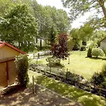 아파트 Krakowskie Mazury *