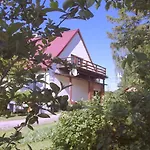 Krakowskie Mazury 아파트 Gradzkie (Warmian-Masurian)