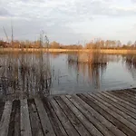 Krakowskie Mazury *