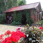 Krakowskie Mazury * Gradzkie (Warmian-Masurian)