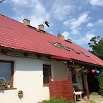 Krakowskie Mazury 아파트 *