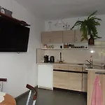 Krakowskie Mazury 아파트