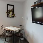 Krakowskie Mazury 아파트