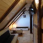 Krakowskie Mazury Apartament
