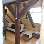 아파트 Krakowskie Mazury