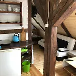 Krakowskie Mazury 아파트 *