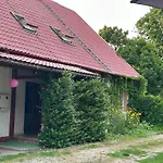 Krakowskie Mazury * Gradzkie (Warmian-Masurian)