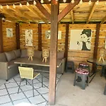 Διαμέρισμα Krakowskie Mazury