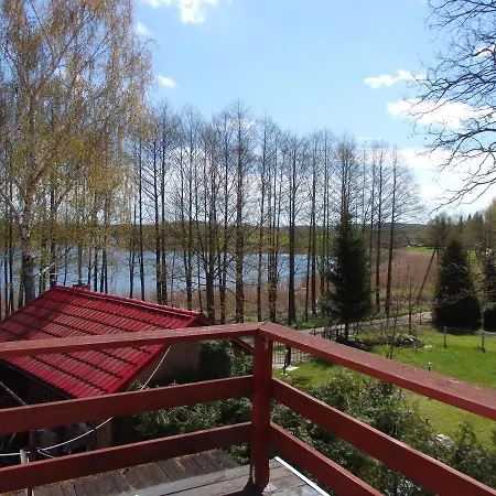 Krakowskie Mazury * Gradzkie (Warmian-Masurian)