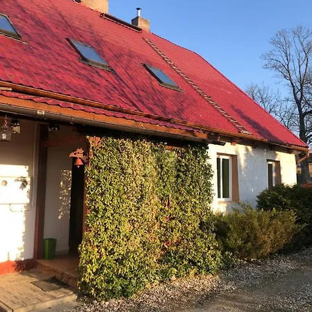 Apartmán Krakowskie Mazury Gradzkie (Warmian-Masurian)