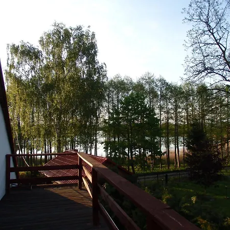 Krakowskie Mazury Apartment Gradzkie (Warmian-Masurian)