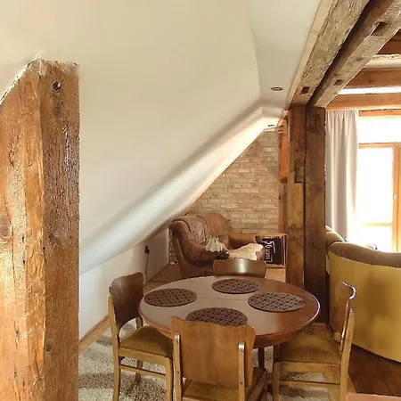 Krakowskie Mazury Gradzkie (Warmian-Masurian)