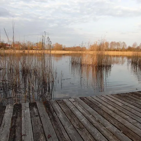 Krakowskie Mazury *