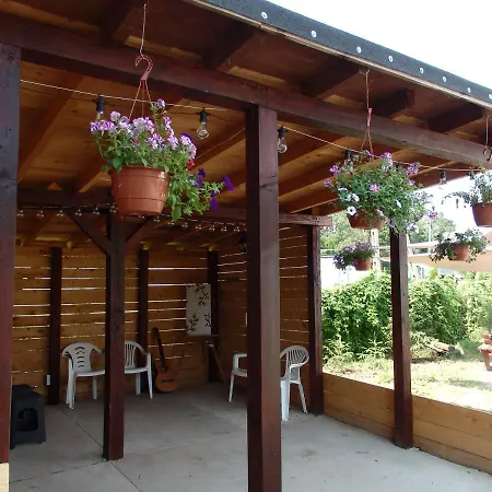 Krakowskie Mazury Appartement