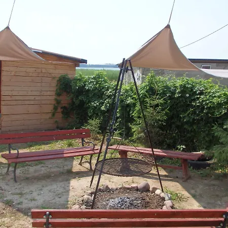 Krakowskie Mazury Daire *