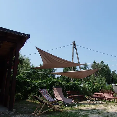 Apartmán Krakowskie Mazury Gradzkie (Warmian-Masurian)