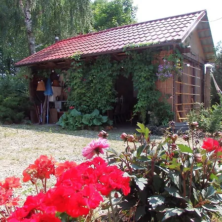 Krakowskie Mazury * Gradzkie (Warmian-Masurian)