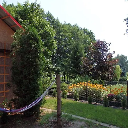 Krakowskie Mazury Apartmán