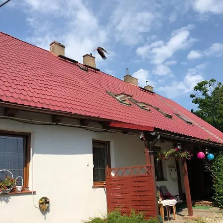 Krakowskie Mazury Daire *