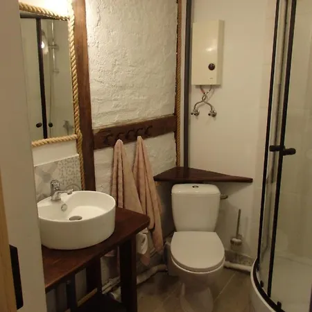 Krakowskie Mazury Daire