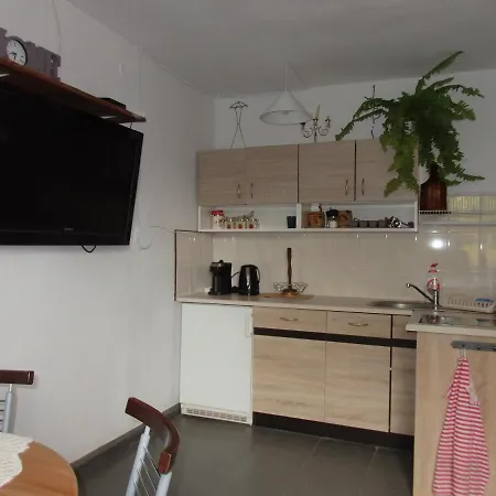 Krakowskie Mazury Apartment