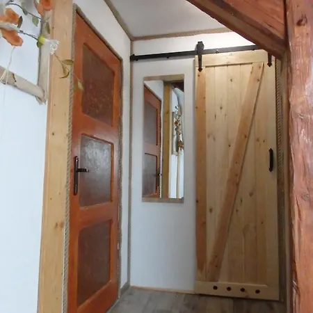 Krakowskie Mazury Apartmán Gradzkie (Warmian-Masurian)