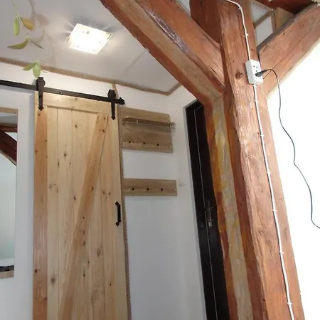 Krakowskie Mazury * Gradzkie (Warmian-Masurian)