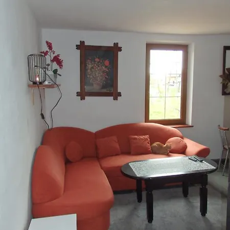 Apartmán Krakowskie Mazury