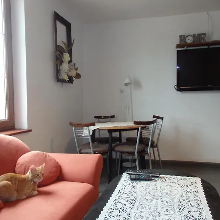 Krakowskie Mazury * Gradzkie (Warmian-Masurian)