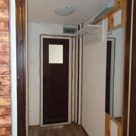 Krakowskie Mazury Gradzkie (Warmian-Masurian)