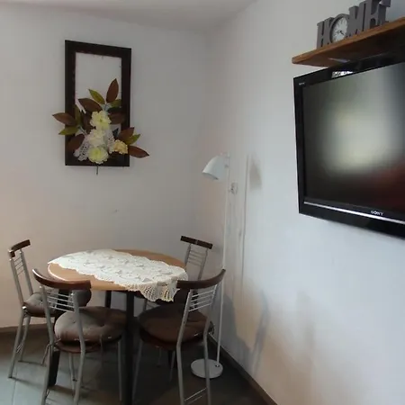 Krakowskie Mazury Appartement