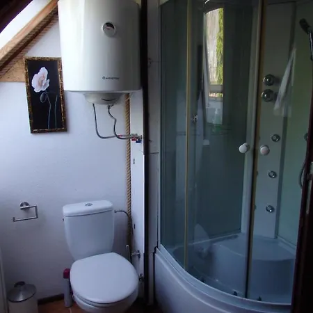 Krakowskie Mazury Apartment