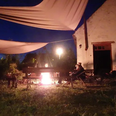 Krakowskie Mazury Apartmán Gradzkie (Warmian-Masurian)