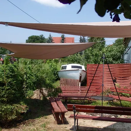 Krakowskie Mazury Apartmán *