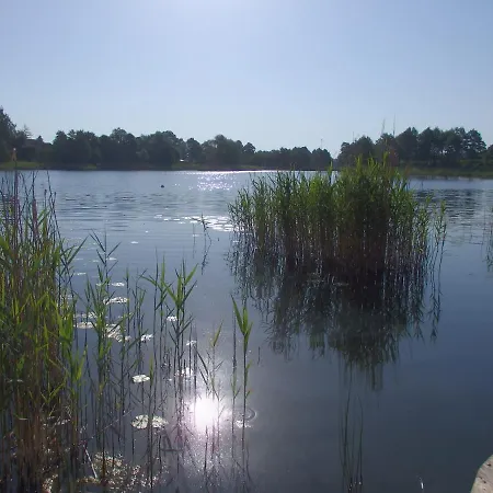 Krakowskie Mazury * Gradzkie (Warmian-Masurian)