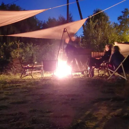 Krakowskie Mazury *