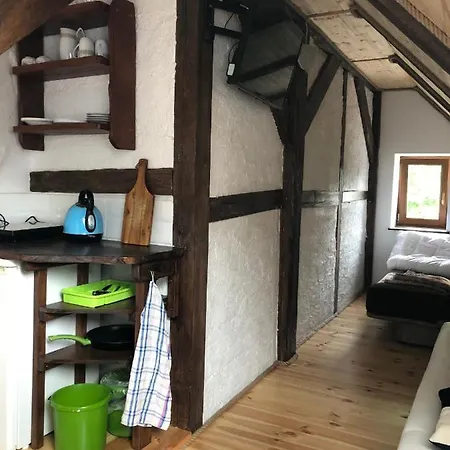 Krakowskie Mazury