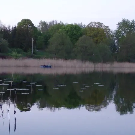 Krakowskie Mazury Daire *