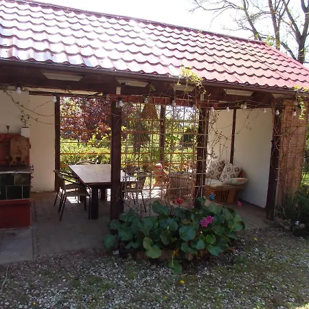 Krakowskie Mazury Apartmán