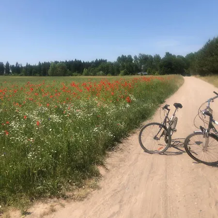 Krakowskie Mazury Daire *