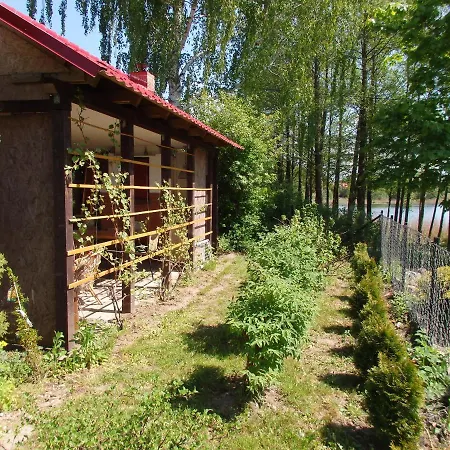 Krakowskie Mazury