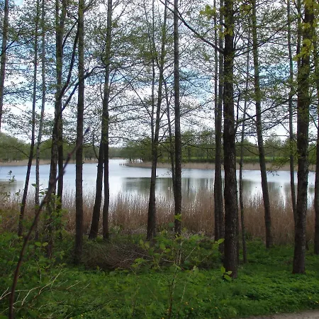 Krakowskie Mazury