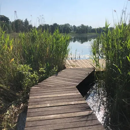 Krakowskie Mazury * Gradzkie (Warmian-Masurian)