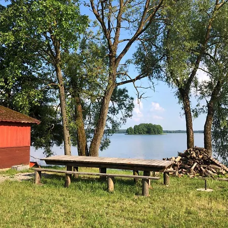 Krakowskie Mazury * Gradzkie (Warmian-Masurian)