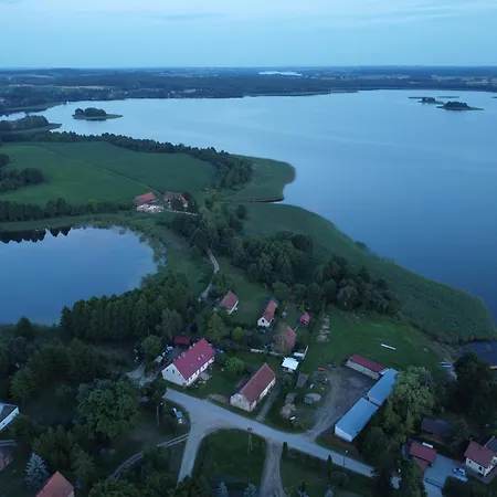 Krakowskie Mazury Gradzkie (Warmian-Masurian)