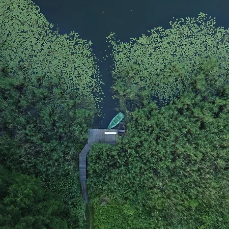 Krakowskie Mazury Daire