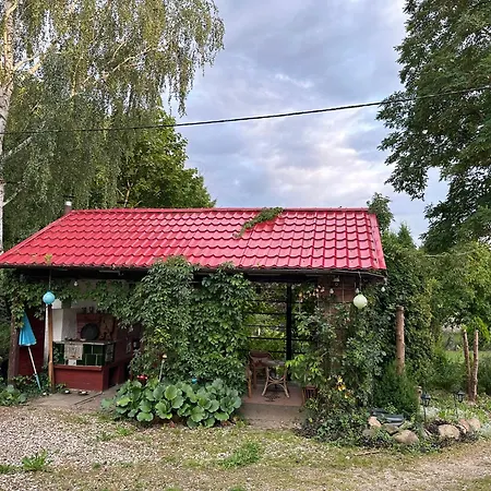 Krakowskie Mazury * Gradzkie (Warmian-Masurian)